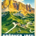 Grödner Joch