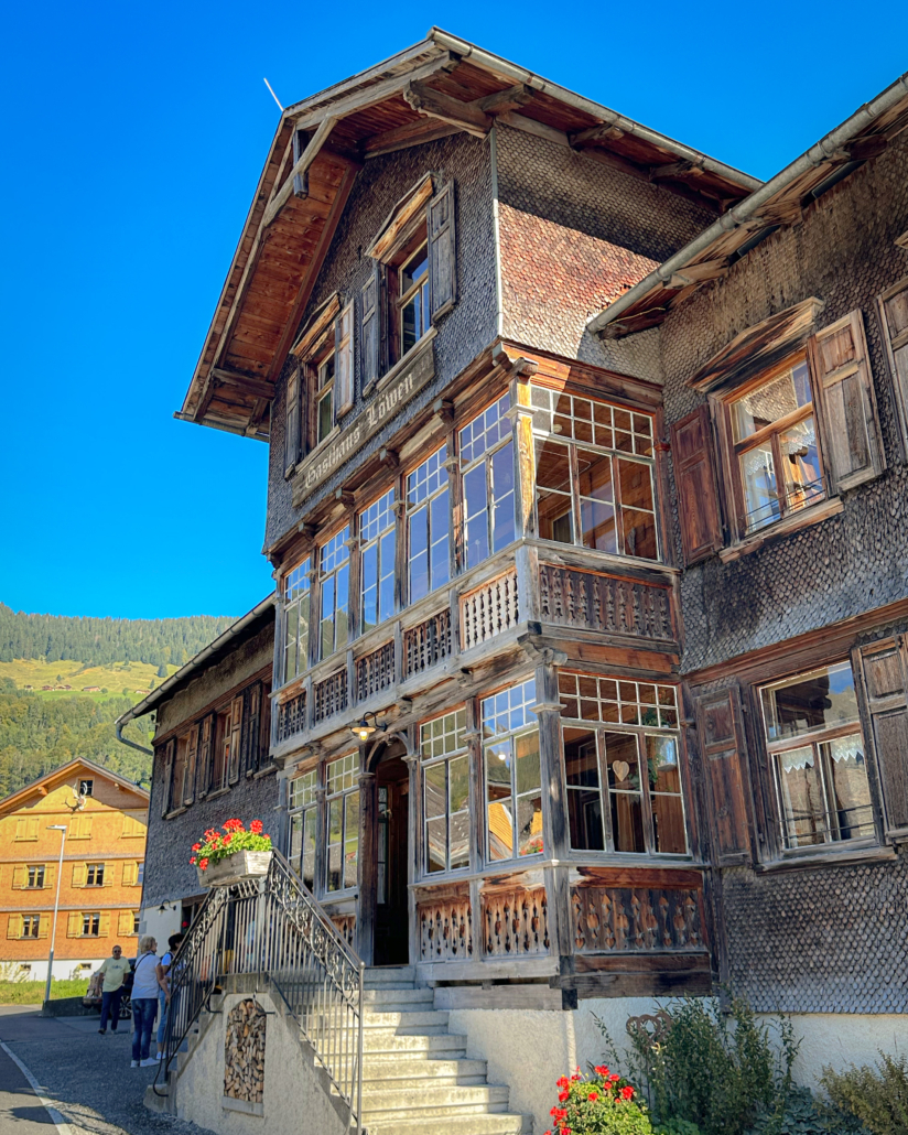 Gasthaus_Loewen