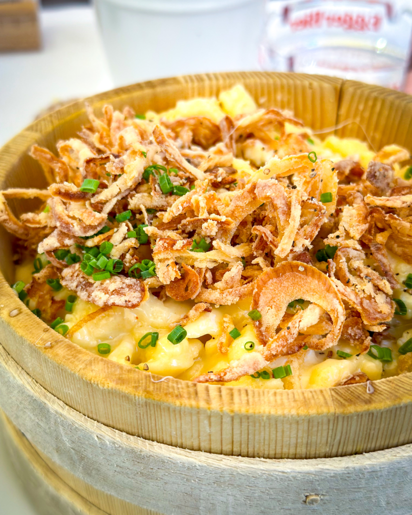 Kasspaetzle