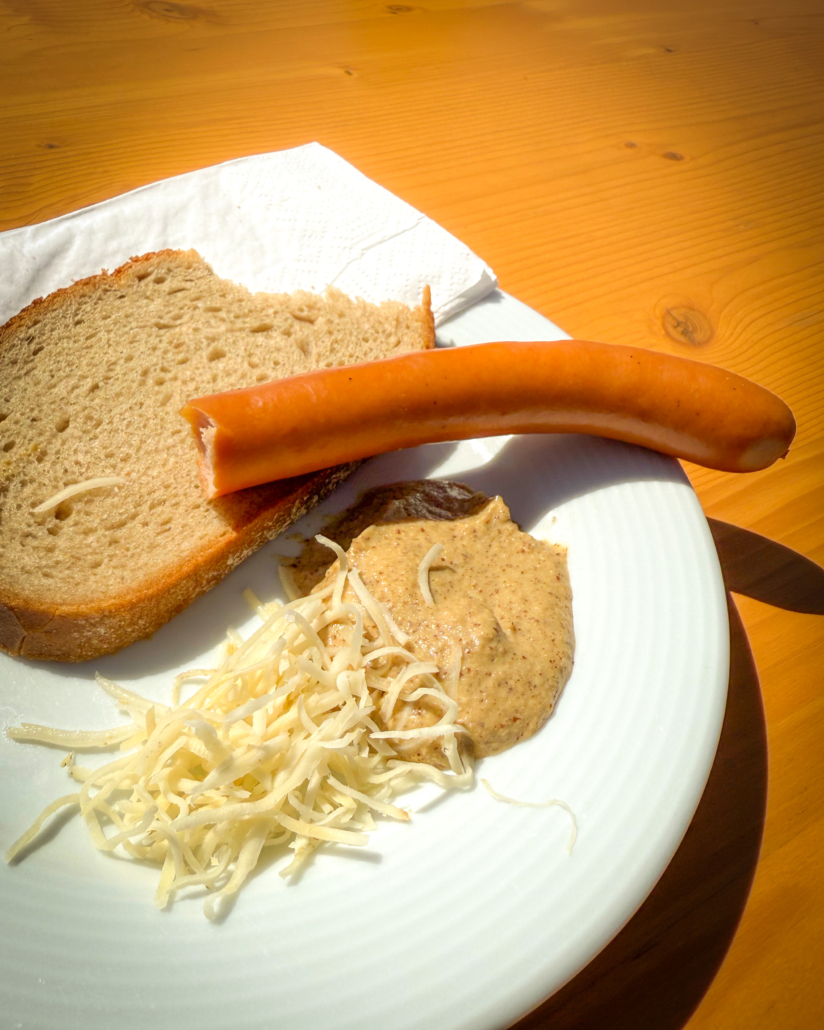 Wienerle